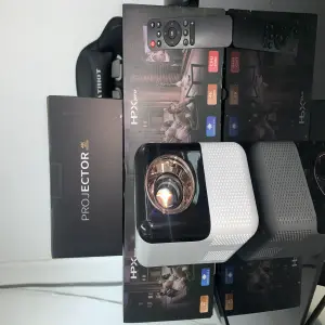 Proyector P700 Android