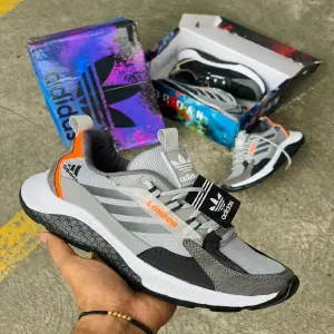 TENIS ADIDAS LONDON