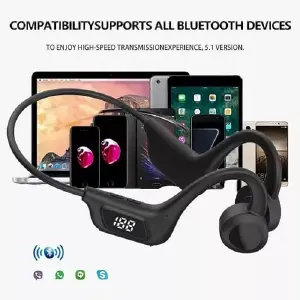 Auriculares useo U9