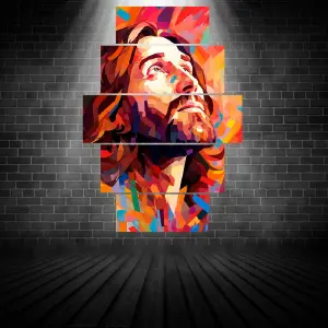 RELIGIOSO W 458