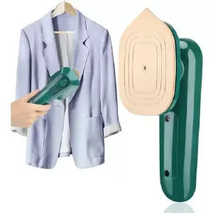 PLANCHA MINI IRON