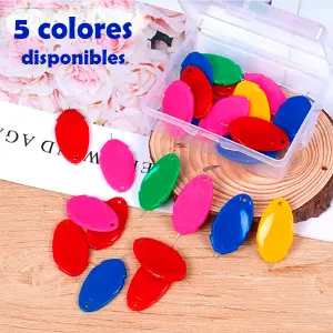 PRODUCTO NUEVO! SET X10 ENHEBRADORES AUT