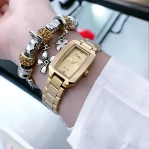 Reloj Scottie Original