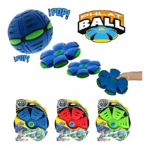 Pelota Magica balon
