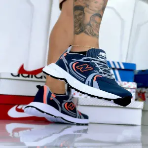 NEW BALANCE 530 CABALLERO