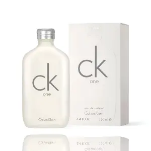 Perfume Calvin Klein CK One EDT