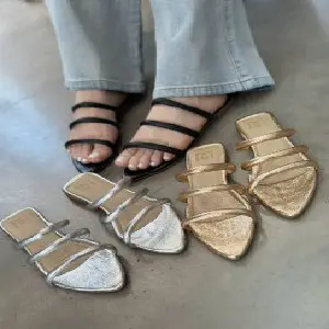 SANDALIA PLANA RF P1426