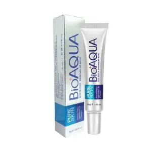 Crema pure skin