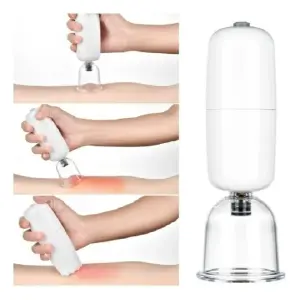 Celules Vacunterapia 12 Copas Recargable