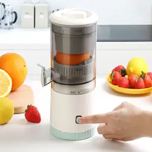 Maquina de Jugo Multifuncional