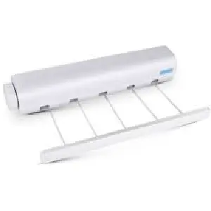 TENDERO DE CUERDA RETRATIL