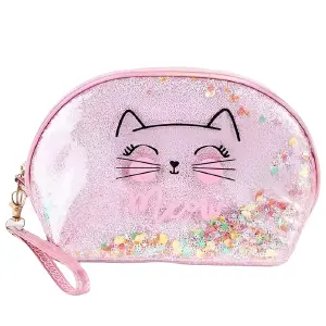 Cosmetiquera Bolsa Maquillaje Brillos