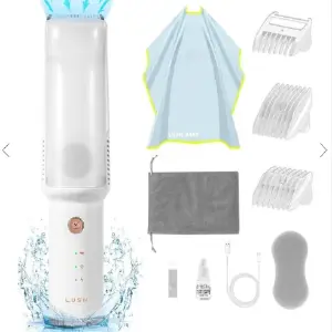 MAQUINA AFEITADORA PARA BEBE