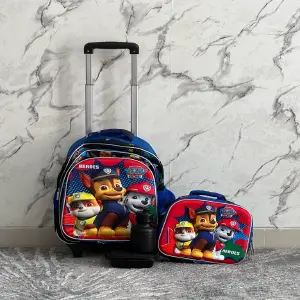 bolso duo kit