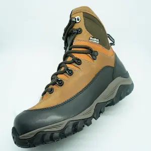 Bota Cuero Maní Herreros Adventure