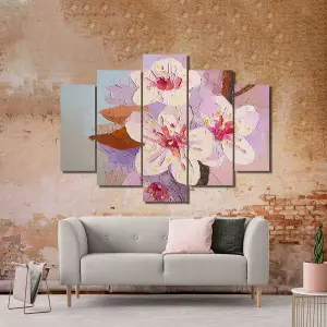 FLORES 58