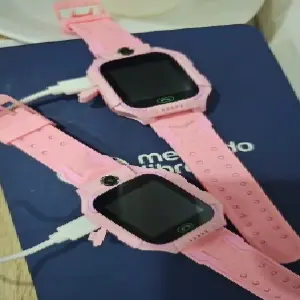 Reloj Inteligente Niños con GPS SMS CALL
