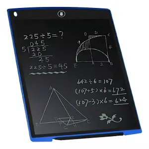 Tableta De Dibujos Para Niños Lcd