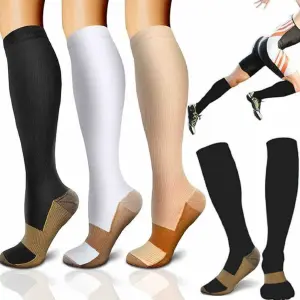 Medias de Compresion