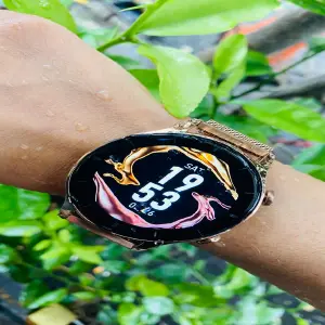 Smartwatch R1 calsic G-tide