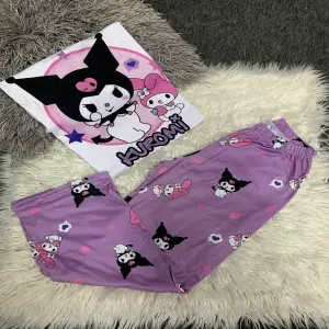 Pijama Pantalon Dama