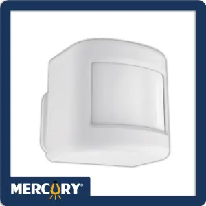 SENSOR DE MOVIMIENTO SMART SECURITY HOM