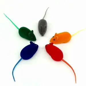 Juguetes para gatos