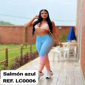 Lycra Deportiva