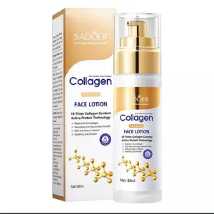 Crema de Colágeno para el Contorno de Ojos - 944401-PROTEINA DE COLLAGENO (CREMA)
