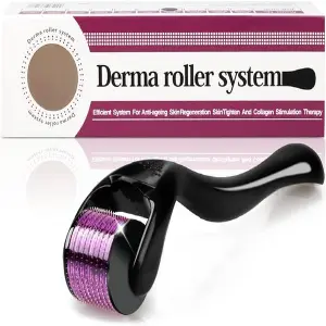 Ud Derma Roller System