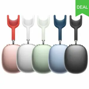 airpods max