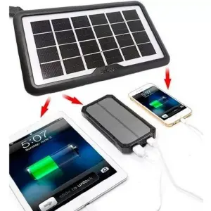 PANEL SOLAR CCLAMP CL680