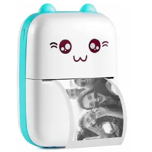 MINI IMPRESORA TERMICA