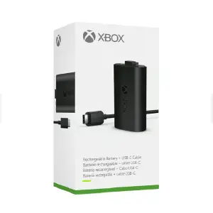 Carga y juega para Xbox One-Series