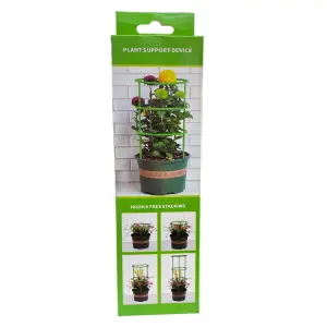 SOPORTE PARA PLANTAS