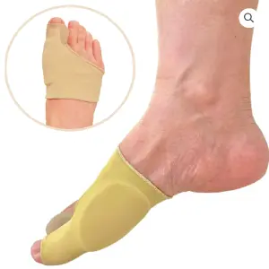 Corrector De Dedos Pies
