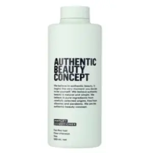 AUTHENTIC BEAUTY CONCEPT-AMPLIFY MOUSSE