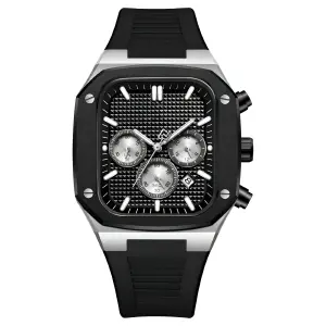 Reloj G-force H4236g Cronografo Funciona