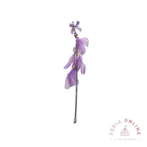 Vara para Gato Mariposa o pluma