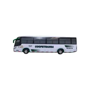 BUS COOPETRANSA