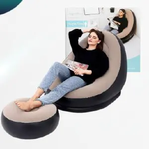 1T Sofá Sillón Inflable