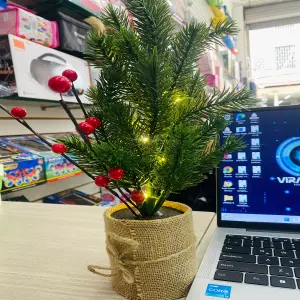 ARBOL NAVIDEÑO A2406-244