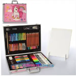 CAJA DE ARTE