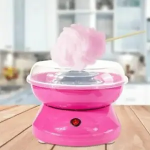 Maquina de hacer algodón de azúcar