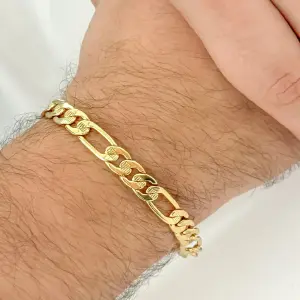 Esclava De Caballero De Tejido Cartier D