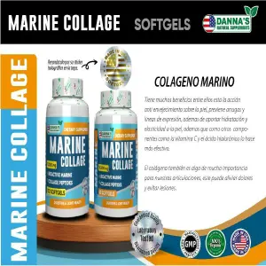 MARINE COLLAGE