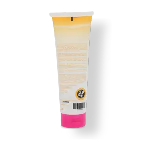 Champú Amber de Primavera Fruto Salvaje