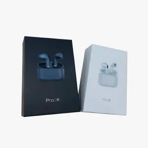 AUDIFONO BLUETOOTH PRO-4