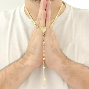 Camándula Virgen Milagrosa