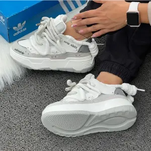 TENIS ZAPATILLA NEW SHITA- UNISEX